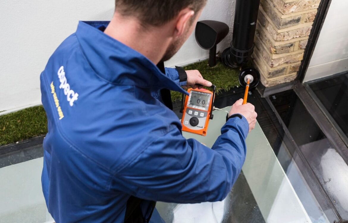 The Ultimate Guide to Leak Detection in San Diego: Protecting Your Home from the Silent Threat Under the Slab