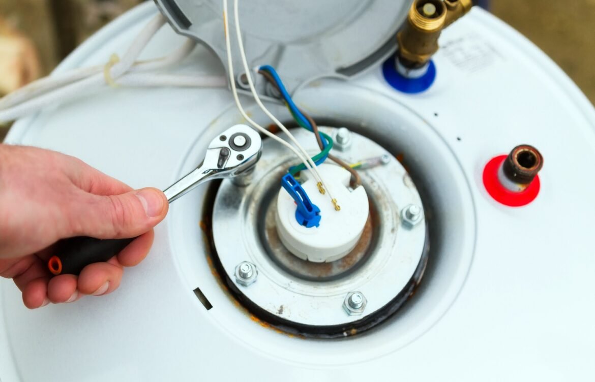 The Ultimate Guide to Water Heater Repair and Installation in San Diego